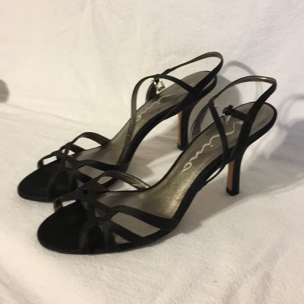 Nina High Heels